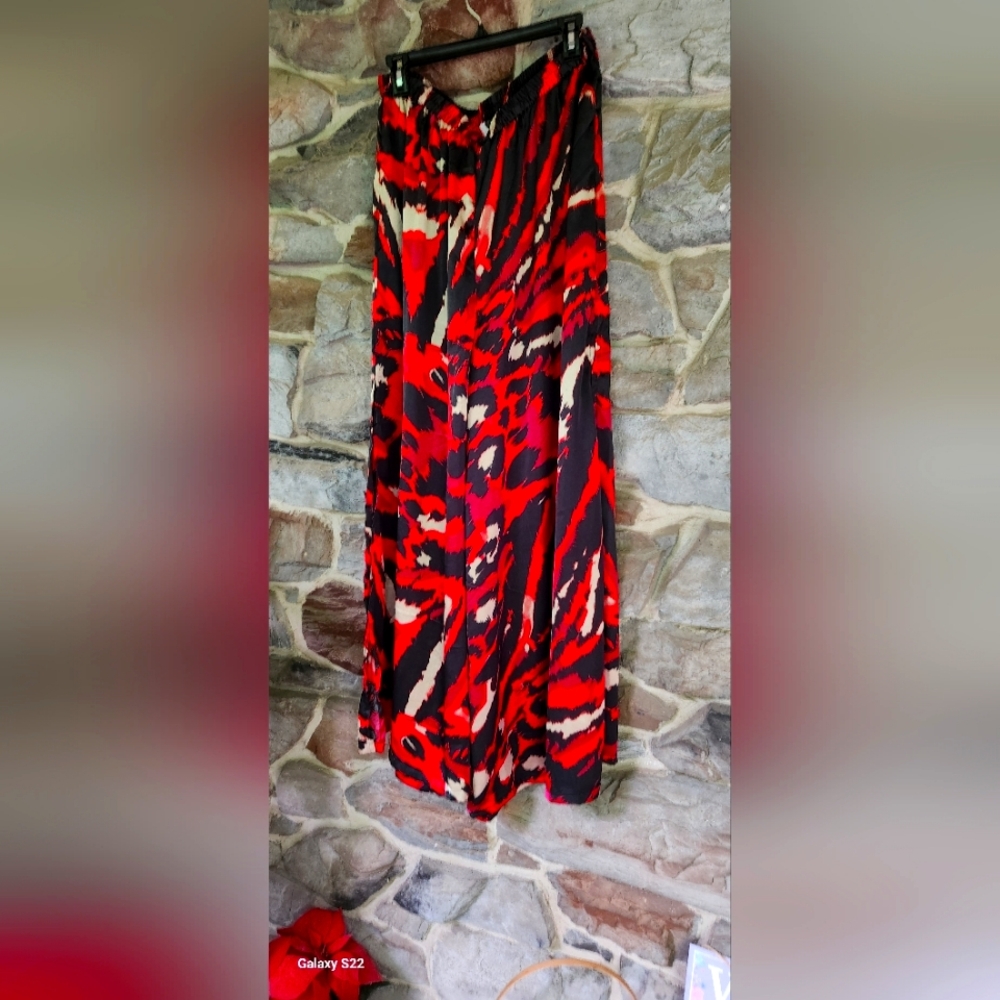 Beautiful maxi pants